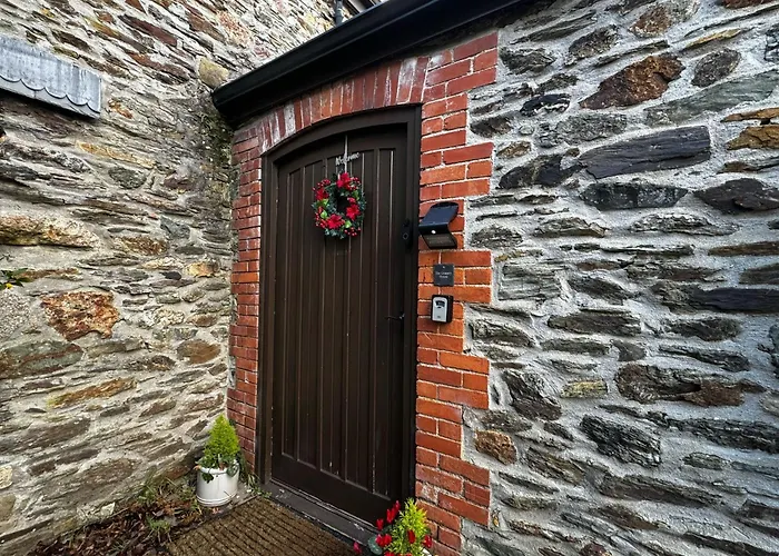 The Granary House - Long Stayz